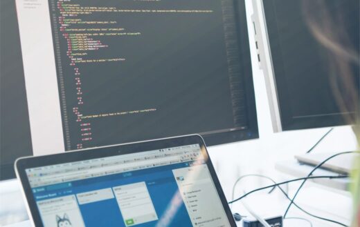 Mantención lógica