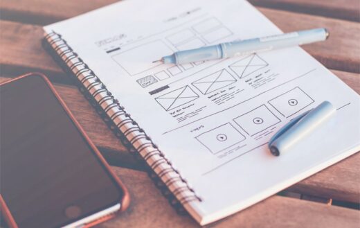 Diseño página web